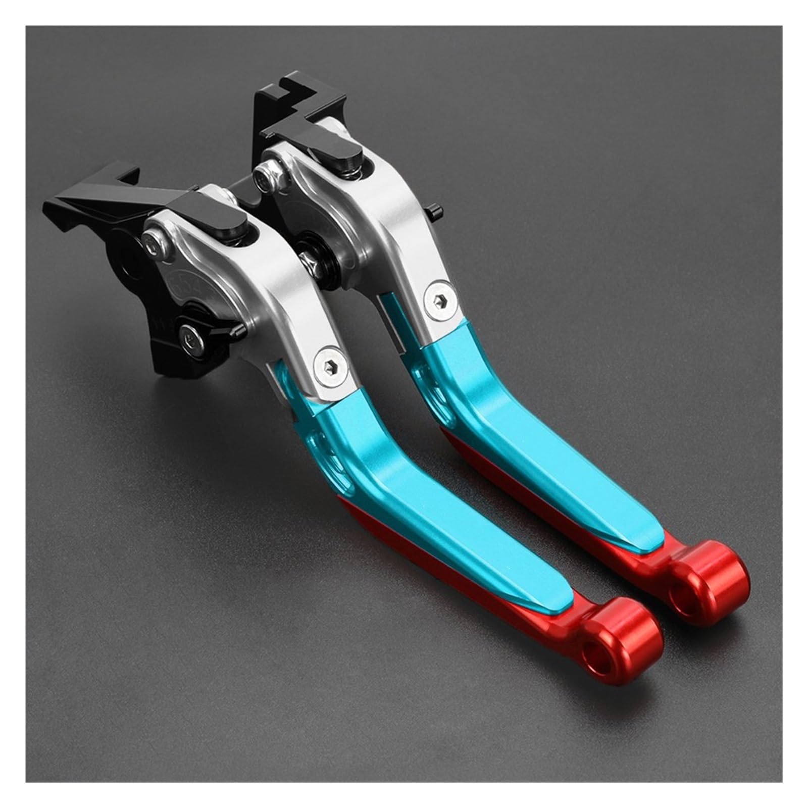 Pbqenxb M Break And Clutch Levers For Cfmoto For 450Nk For Cf450nk 2022 2023 2024 Otorcycle Adjustable Folding Brake Clutch Levers