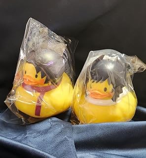 刀剣乱舞 湯浴みコレクションその2 B賞 加州清光&大和守安定