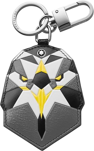 Montblanc Meisterstuck 118745 - Llavero grano suave