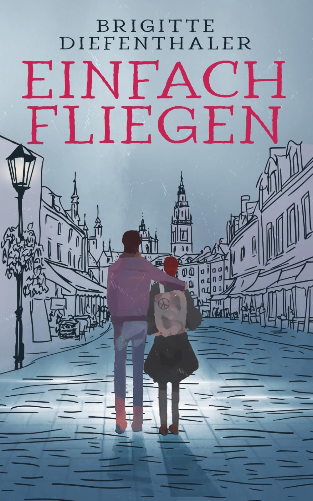 Einfach Fliegen