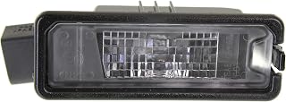 For 2010-2018 Golf Rear Right Left License Plate Light 1K8943021 VW2870108