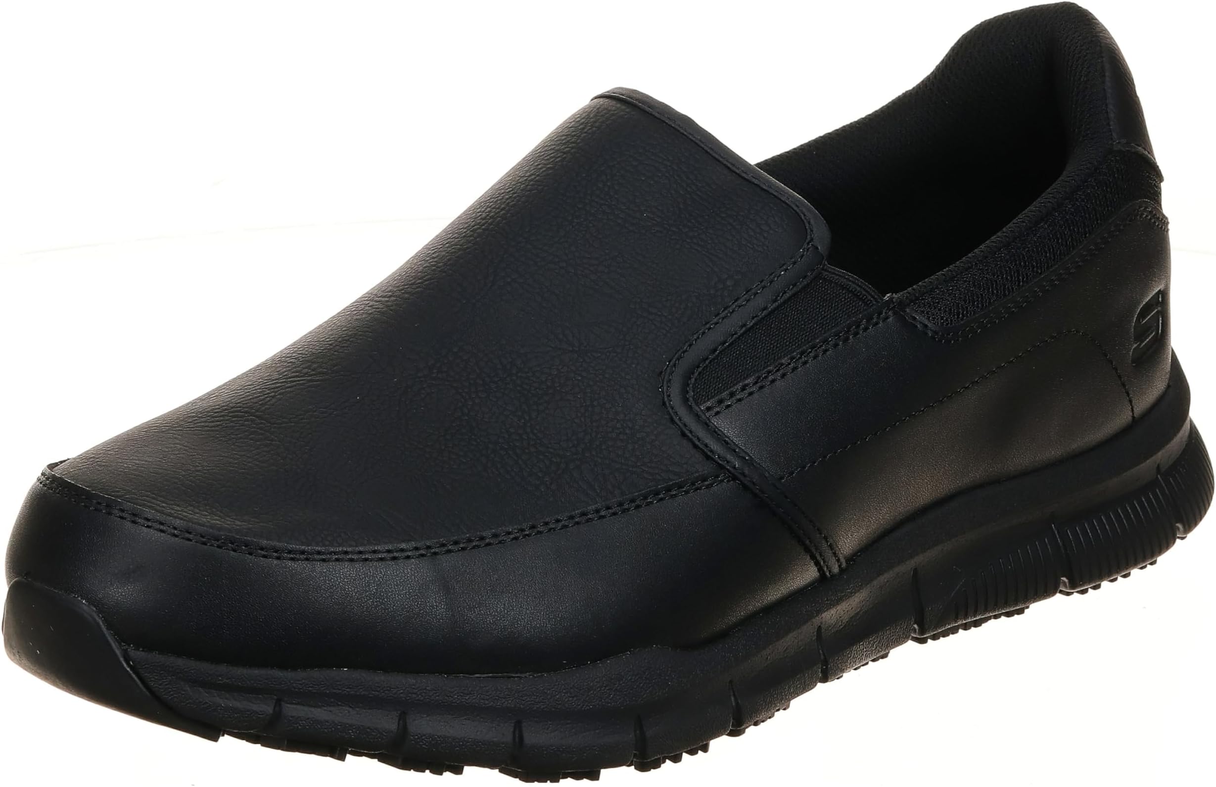 Skechers Nampa-groton mens Food Service Shoe