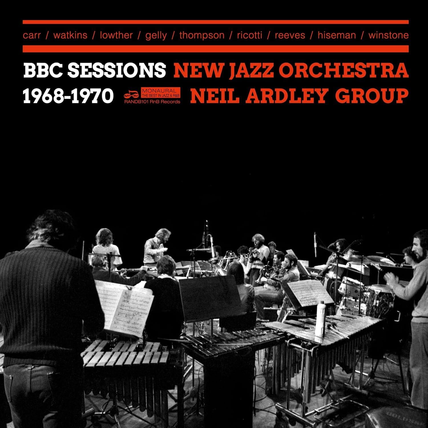 Bbc Sessions 1968-1970