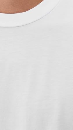 Asher Men's Noah Supima Tee