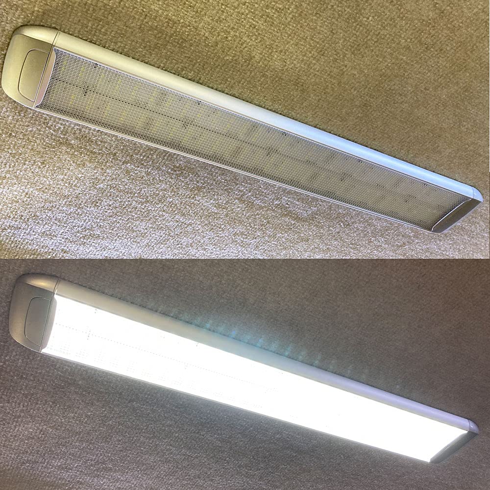 Amazon.co.jp: BESTLIGHT(ベストライト) LED キャビンライト 長さ40cm