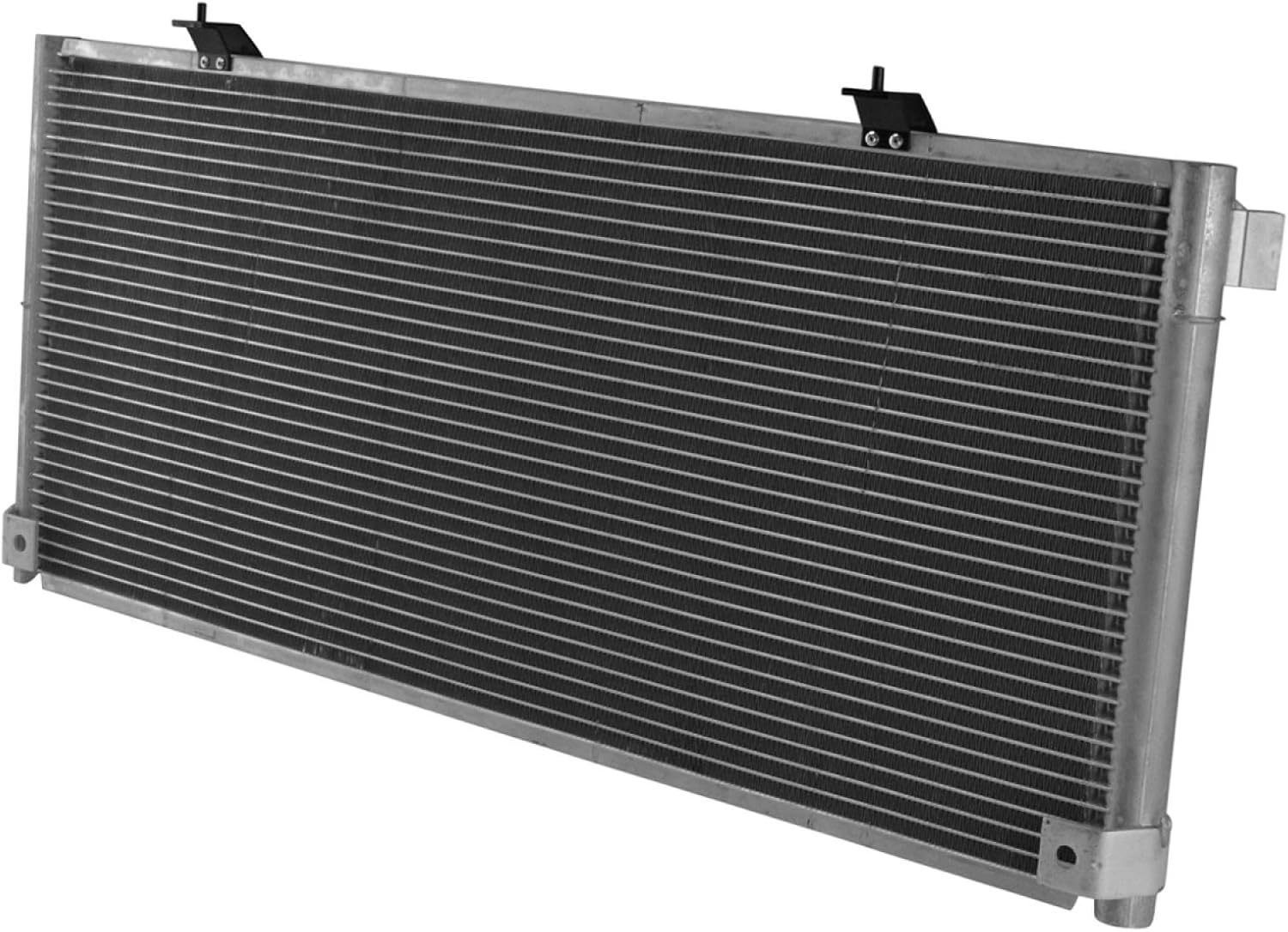Air Conditioning A/C Condenser Compatible with 2003-2006 Subaru Baja 2000-2004 Legacy Outback SU3030105 SU3030106