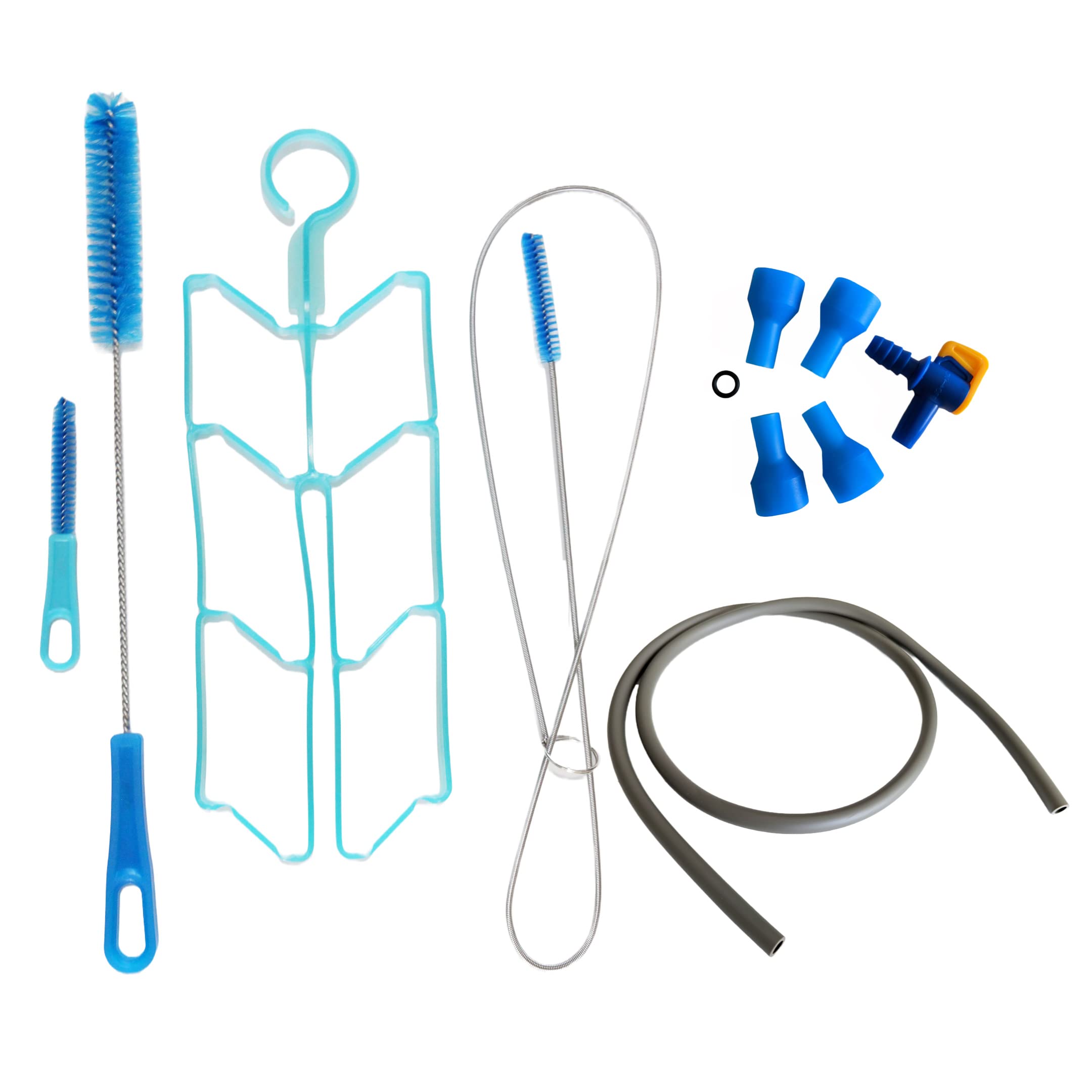 Hanks SurplusReplacement Hydration Reservoir Bladder Cleaning Kit Combo Pack