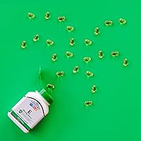 Vista 4 de 21st Century Cápsulas blandas E 400 I.U. (Dl-Alpha), 110 unidades (paquete de 2)