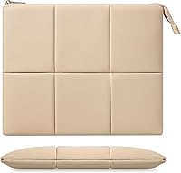 Vista 9 de MoKo Funda para tablet de 9 a 11 pulgadas compatible con iPad Pro M4/iPad Air M2 de 11 pulgadas, iPad de 10ª generación 10.9, iPad Pro 11, iPad Air