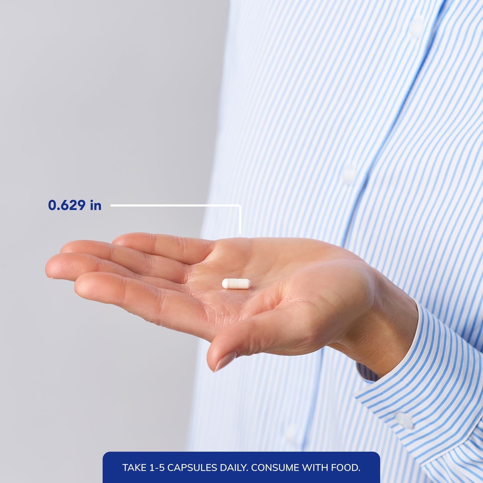 Pure Encapsulations Vitamin D3, 120 Capsules — Amazon image 4