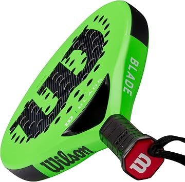 Wilson Blade Team V2 パデルパドル