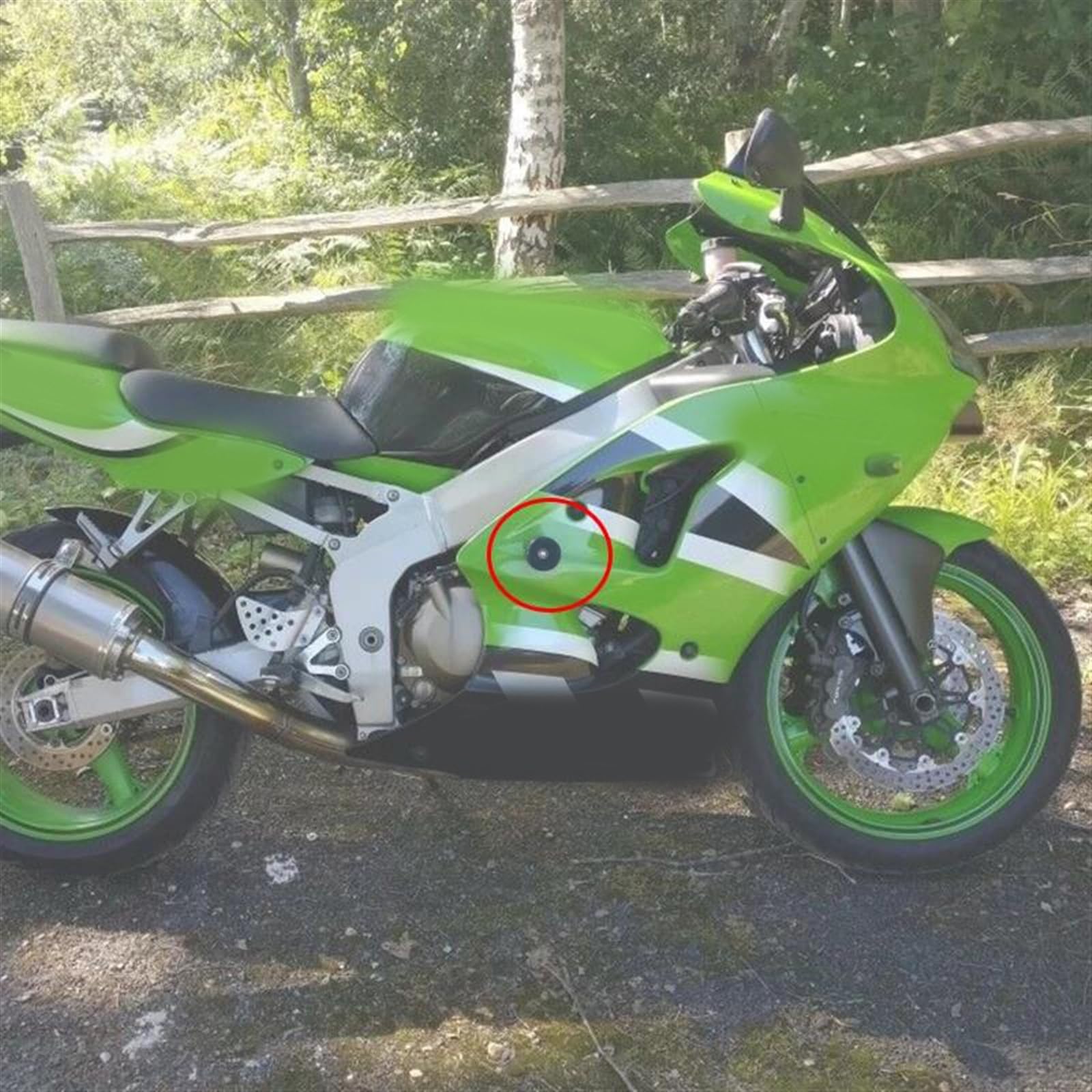 Hinten Sitz Abckung Für Kawasaki Ninja ZX-9R ZX9R 1998-2001 Hinten Sozius Gugel Solo Motorrad