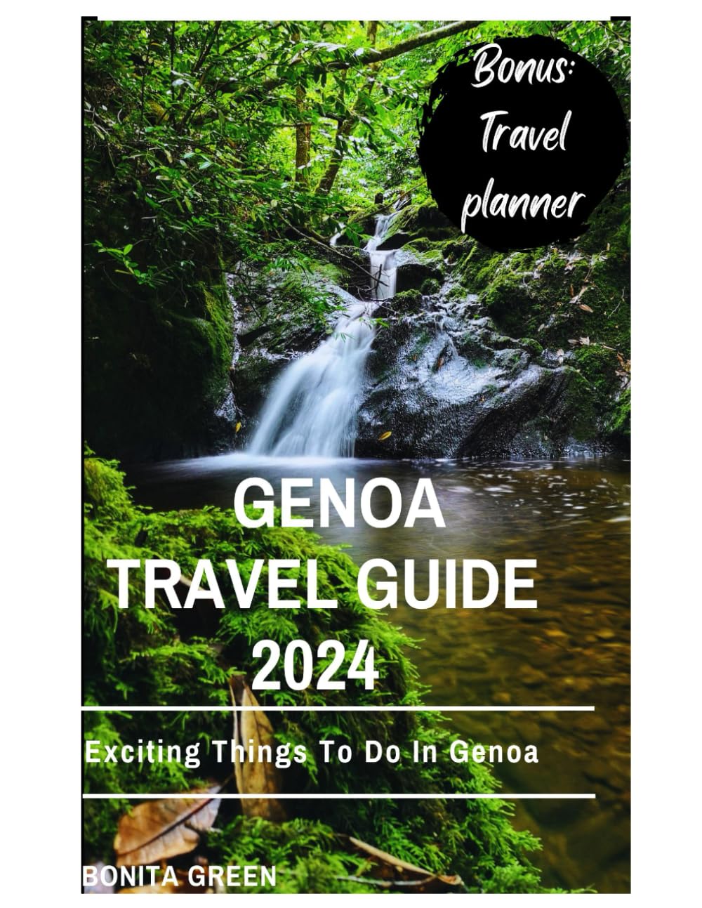 Genoa travel guide 2024: Exciting Things To Do In Genoa