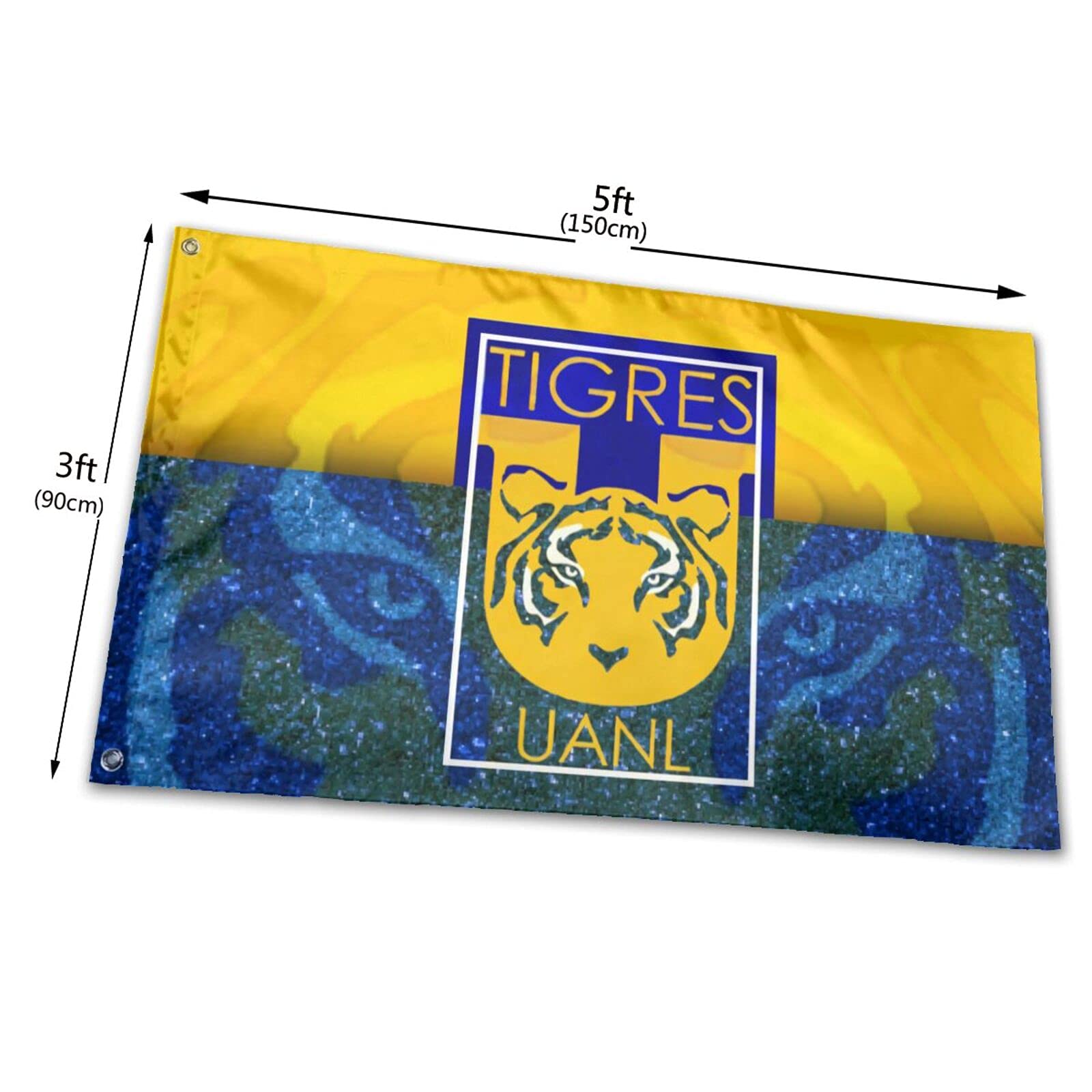 Descargar Bandera De Detroit, Michigan, 4k, Ciudades Americanas, Fondo De Polígono 3d, Textura