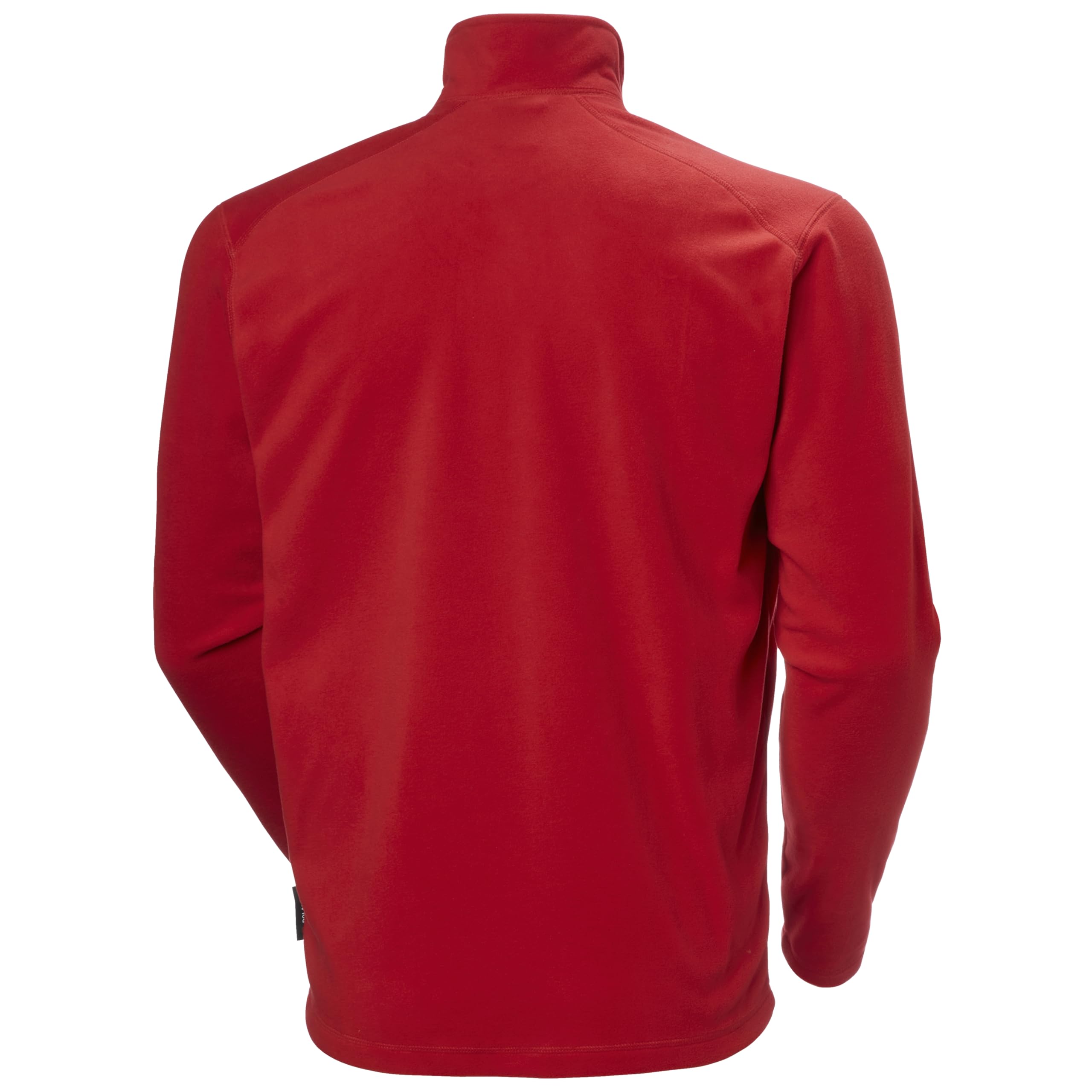 Helly Hansen Mens Daybreaker Fleece Jacket, Red, 2XL