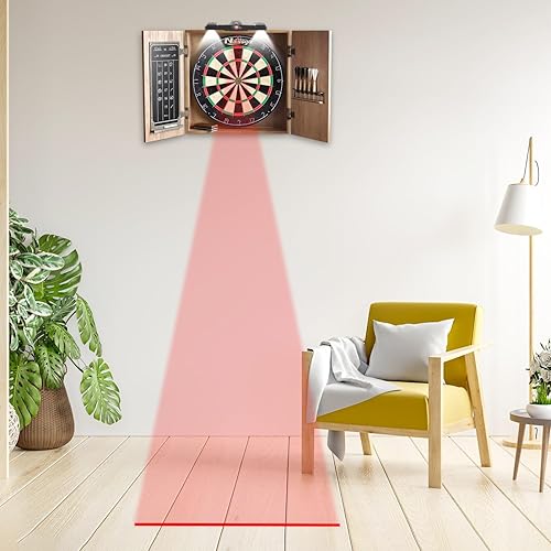 Miniatura 2 de Naissgo Marcador láser de línea de lanzamientodedo del pie