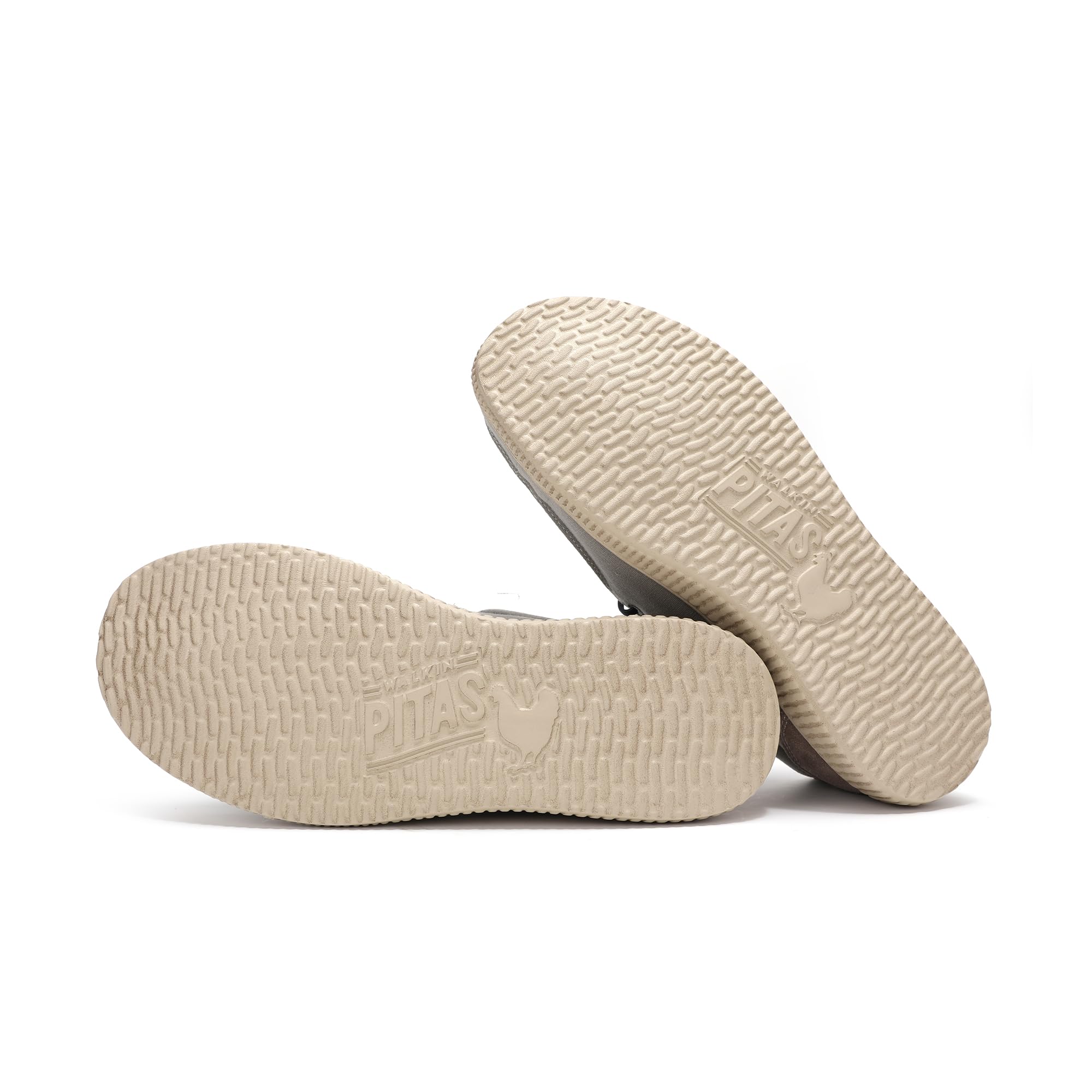 PITAS | WP150 LEDRO | Mocassini Uomo per L'Estate | Scarpe da Barca Estive | Sportive Uomo | Sneakers Casual | Scarpa da Vela | Calzatura Senza Lacci | Scarpe Walkinpitas