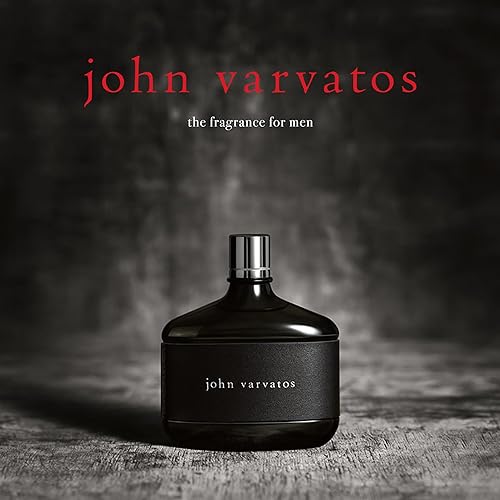 Miniatura 7 de John Varvatos Mens Cologne Original Fragrance Eau de Toilette Spray