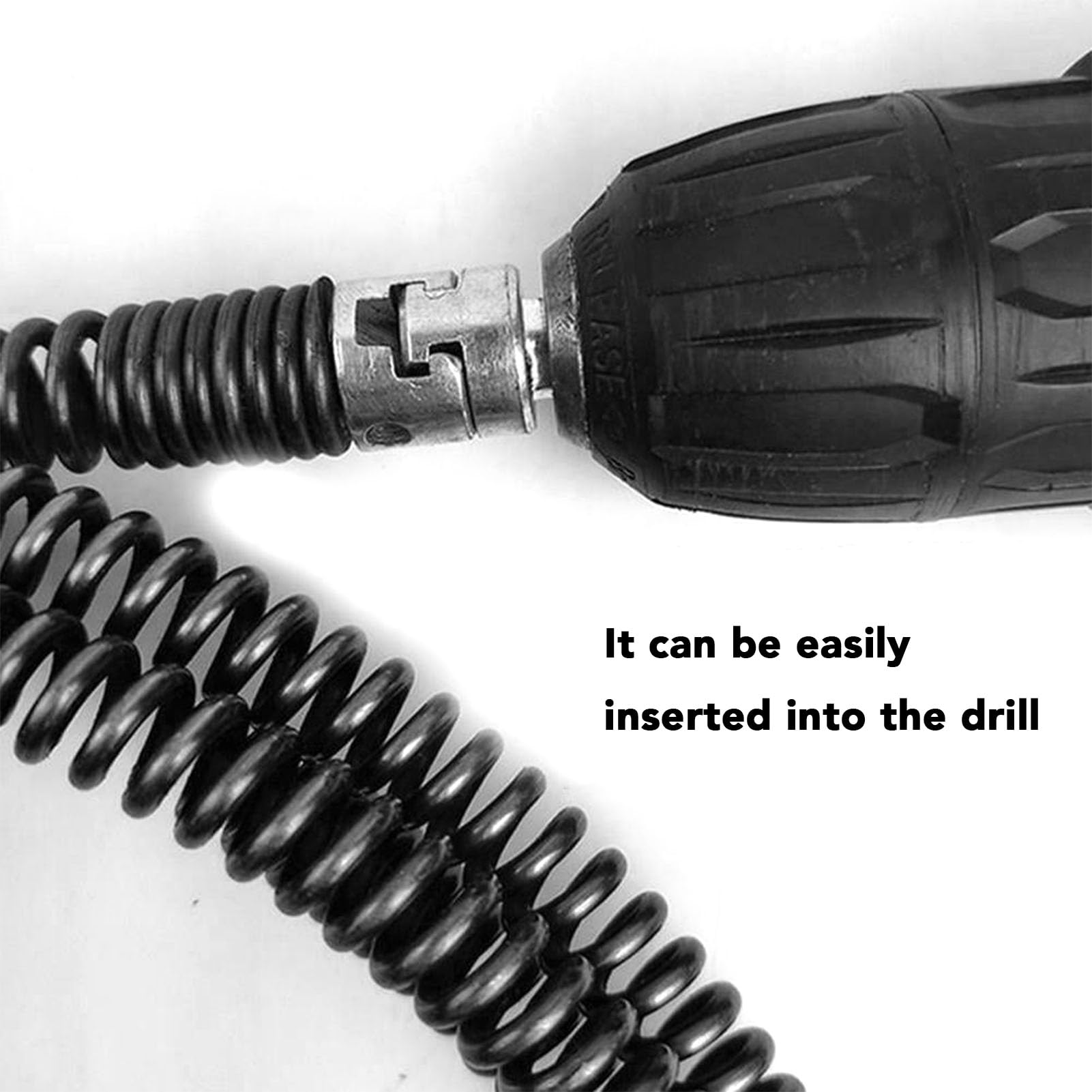 PO-000128 Connector, Rigid Fender Auger 2019 and Newer Compatible with Capello