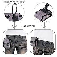 GR用ポーチ Amazon.co.jp: keitaiichiba カメラケース RICOH GR III/GR IIIx