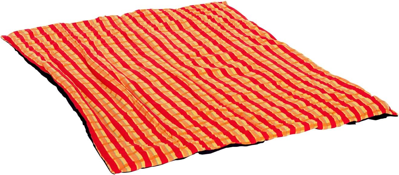 Amazonas Molly Blanket