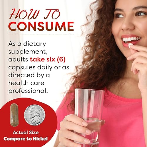 Miniatura 3 de Best Naturals Cápsulas de hígado de carne alimentada con pasto, 4500 mg, 250 unidades, suplemento desecado, producción de energía, desintoxicación,