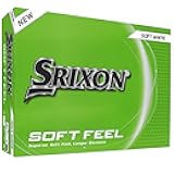 Srixon Soft Feel Golf Balls