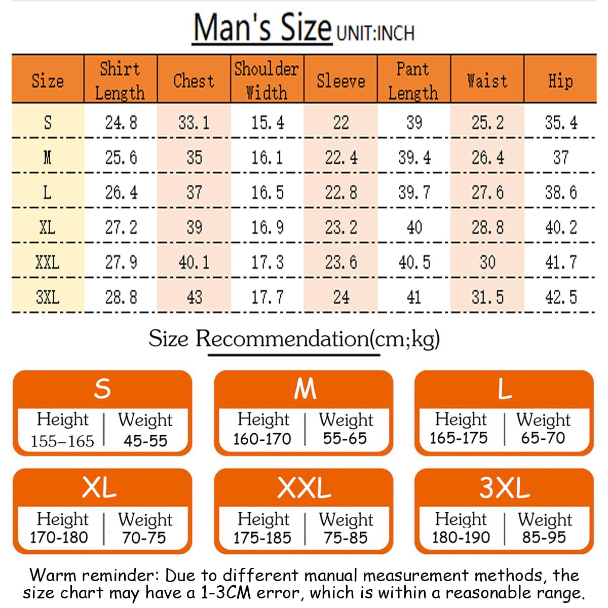 Conjunto de Ropa Interior térmica para Hombre con 13 Zonas de calefacción, Control de Temperatura Inteligente por USB, Camiseta y Pantalones Largos para Esquiar.