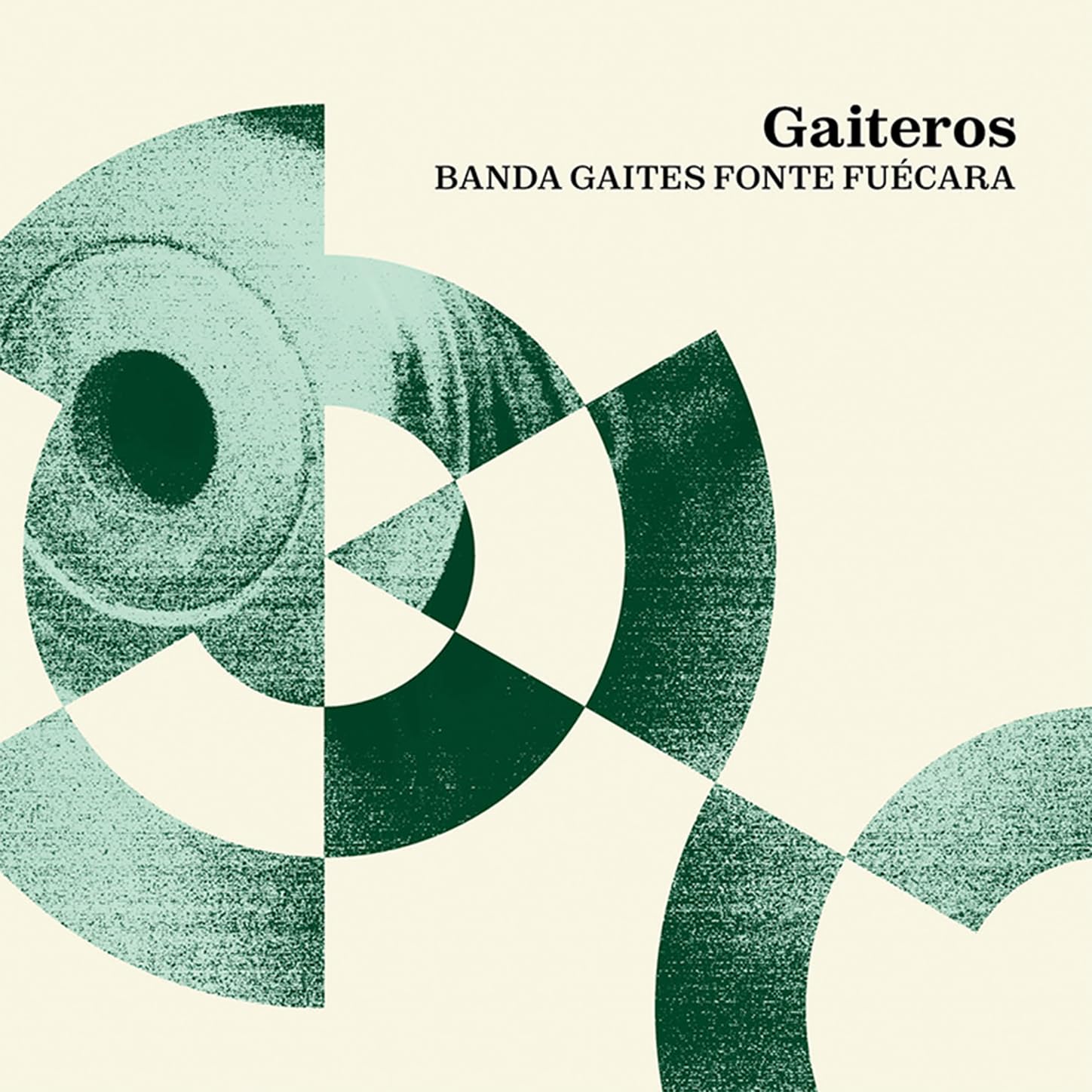 Banda Gaites Fonte Fuécara