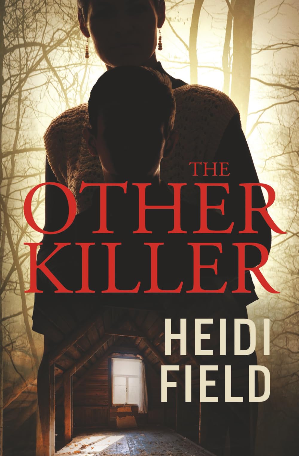 The Other Killer: A Psychological Thriller (The Peasedsle Woods Killers)