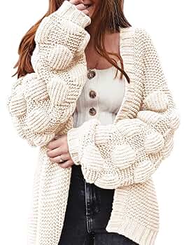 トップス GRANCY distractiondesign big cardigan M 71FgMuMdXSL._SY350_QL65_.jpg