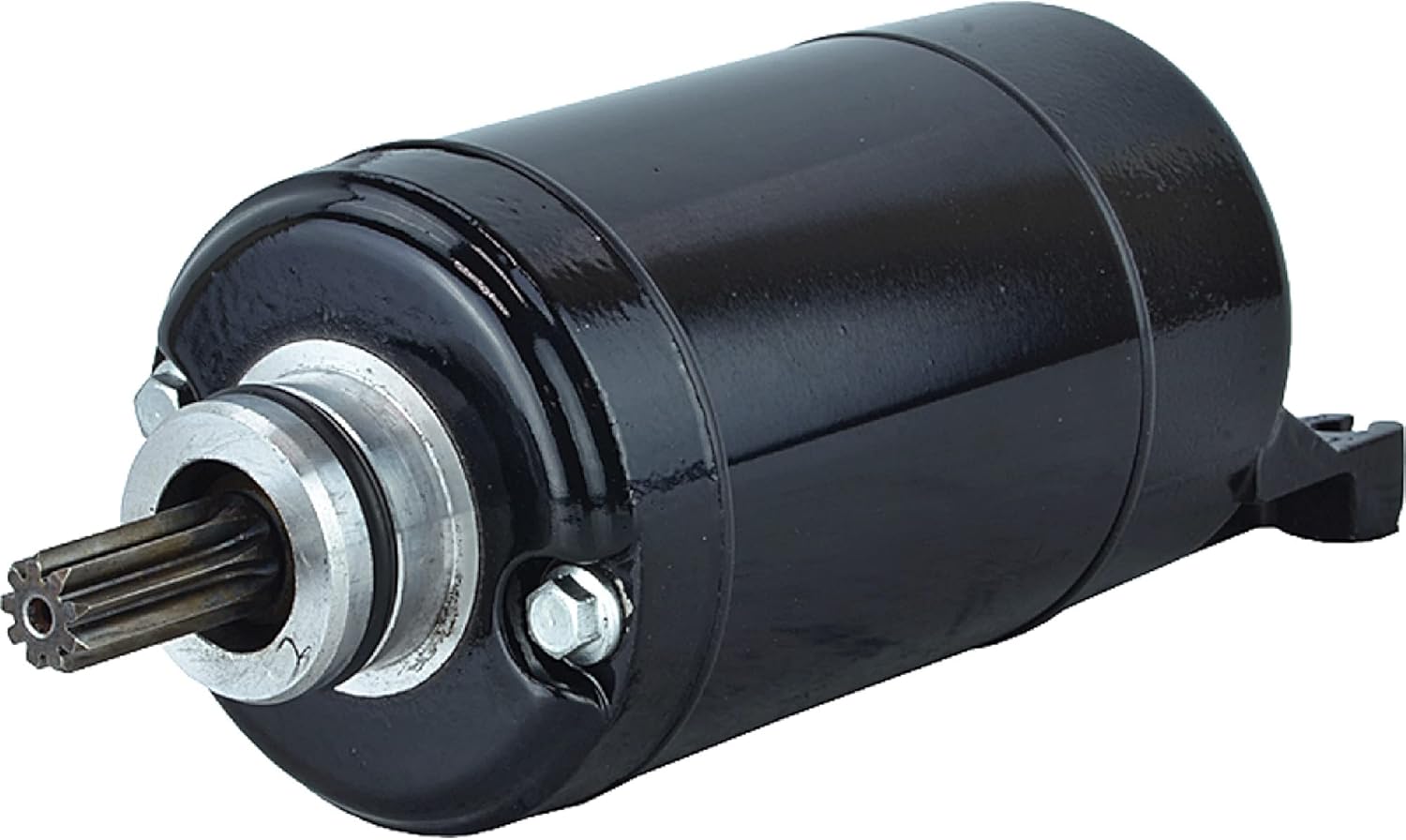 DB Electrical 410-54264 Starter Compatible with/Replacement for Kawasaki VN1700 Vulcan 1700 Voyager ABS 2009-2018, Classic 2009-2013, Classic LT 2009 2010, Voyager 2009-2014 21163-0055