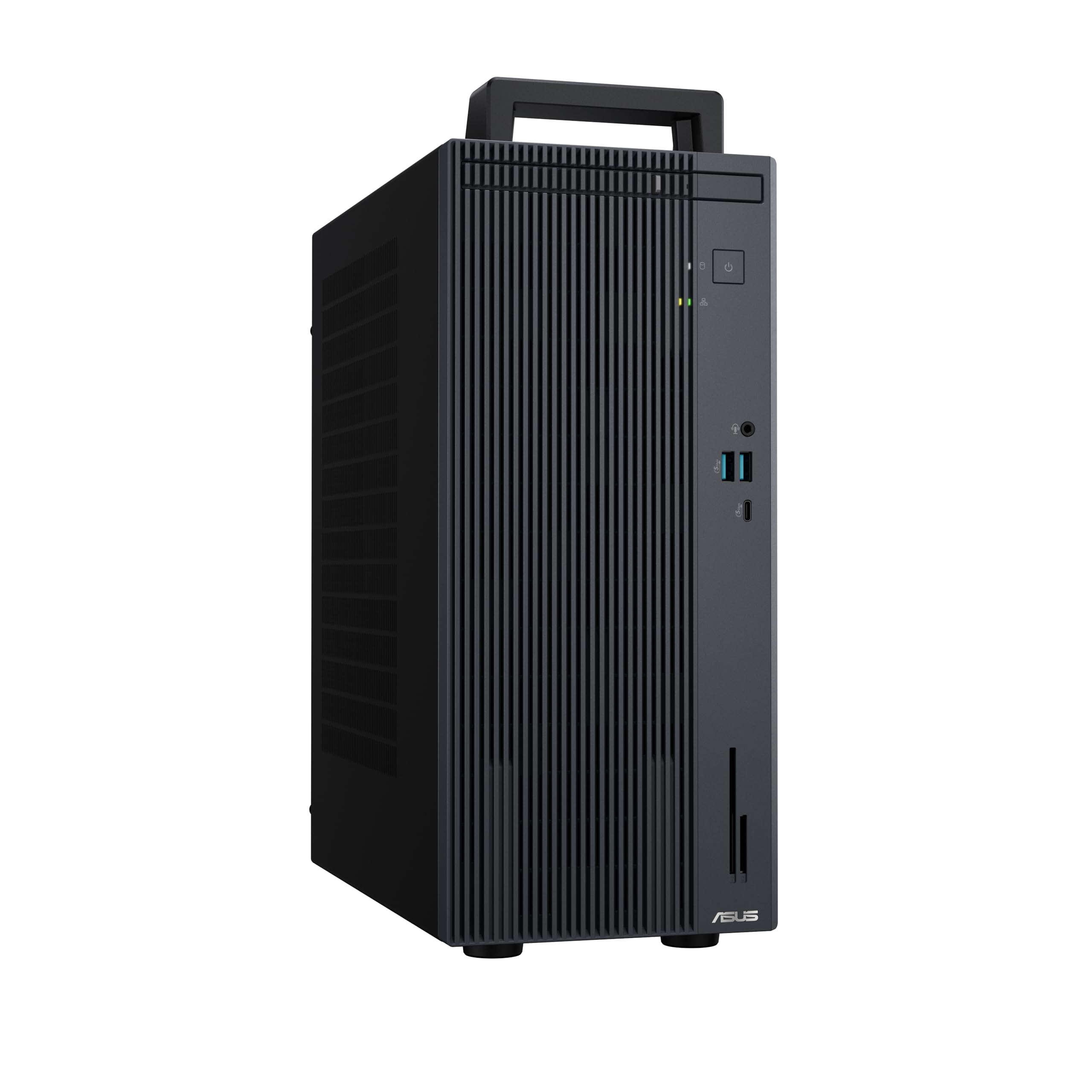 ASUS ExpertCenter P5 i5-13420H 8GB 512GB V500MV-13420H091W W11H - Core i5 - 8 GB (90PF05R2-M00AA0)