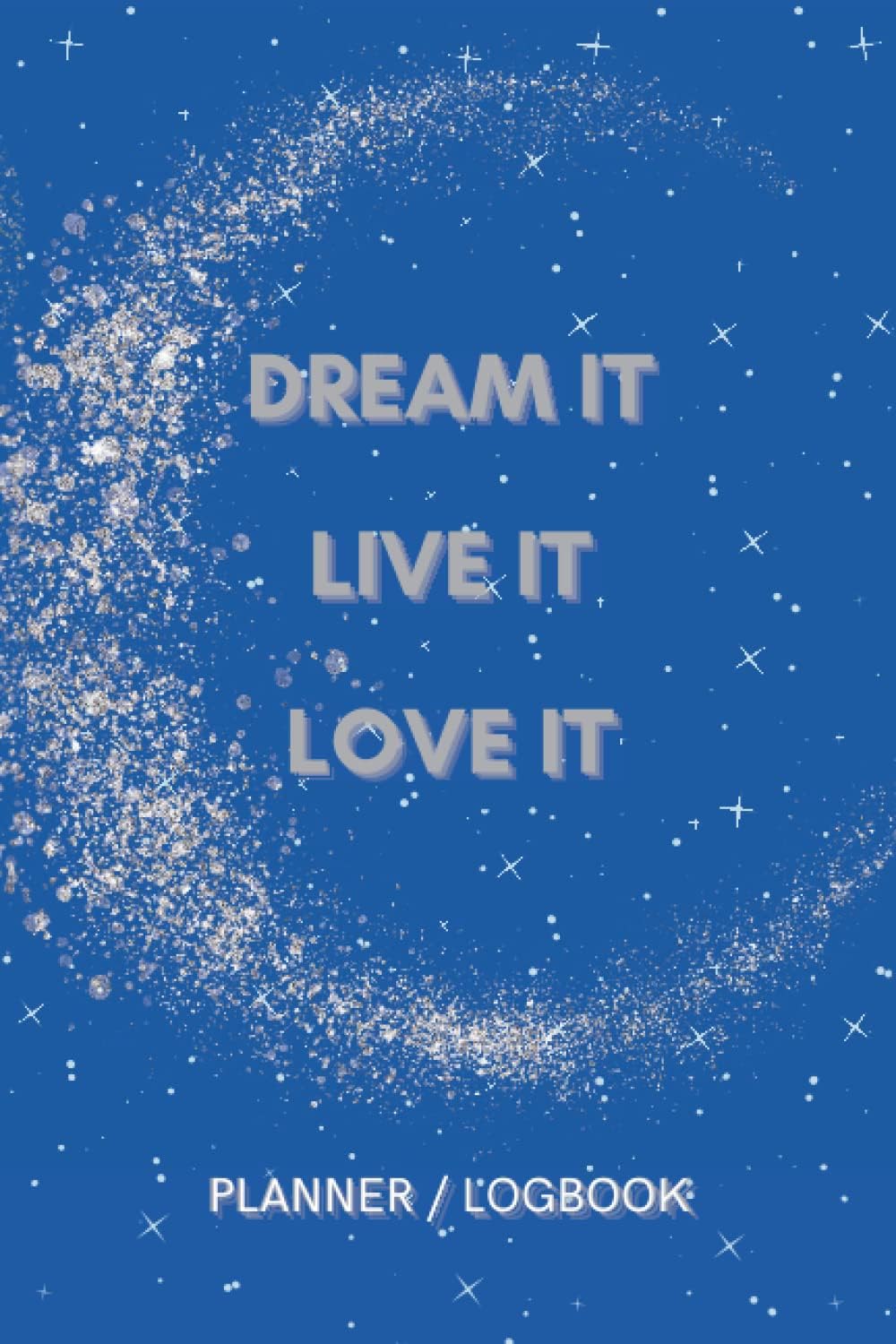 DREAM KEEPER PLANNER LOGBOOK | DREAM IT, LIVE IT, LOVE IT: Explore your subconscious through documenting your dreams | Guided Prompts to record and ... | Sleep Quality | Remember My Dream