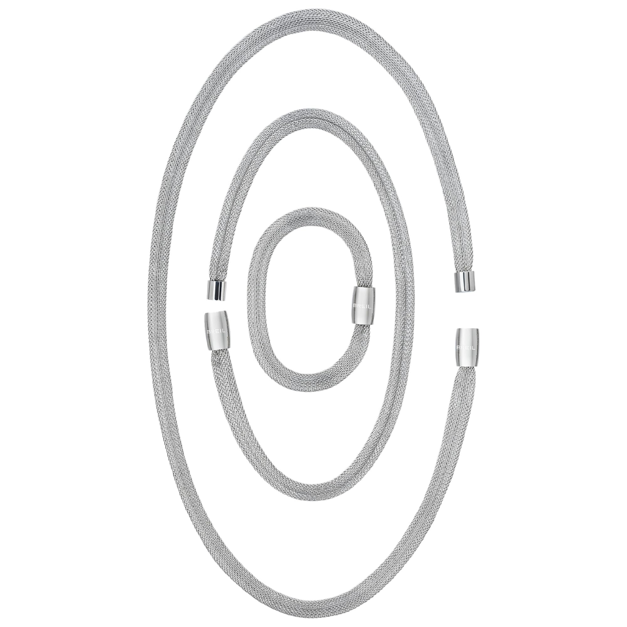 Breil lancia la collezione di gioielli Magnetica System con lo spot La