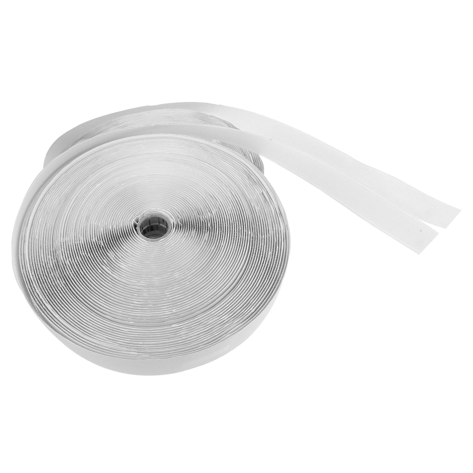 Cabilock Versatile 25m Carpet Adhesive Strips Strong Hook and Loop Tapes for Easy Installation