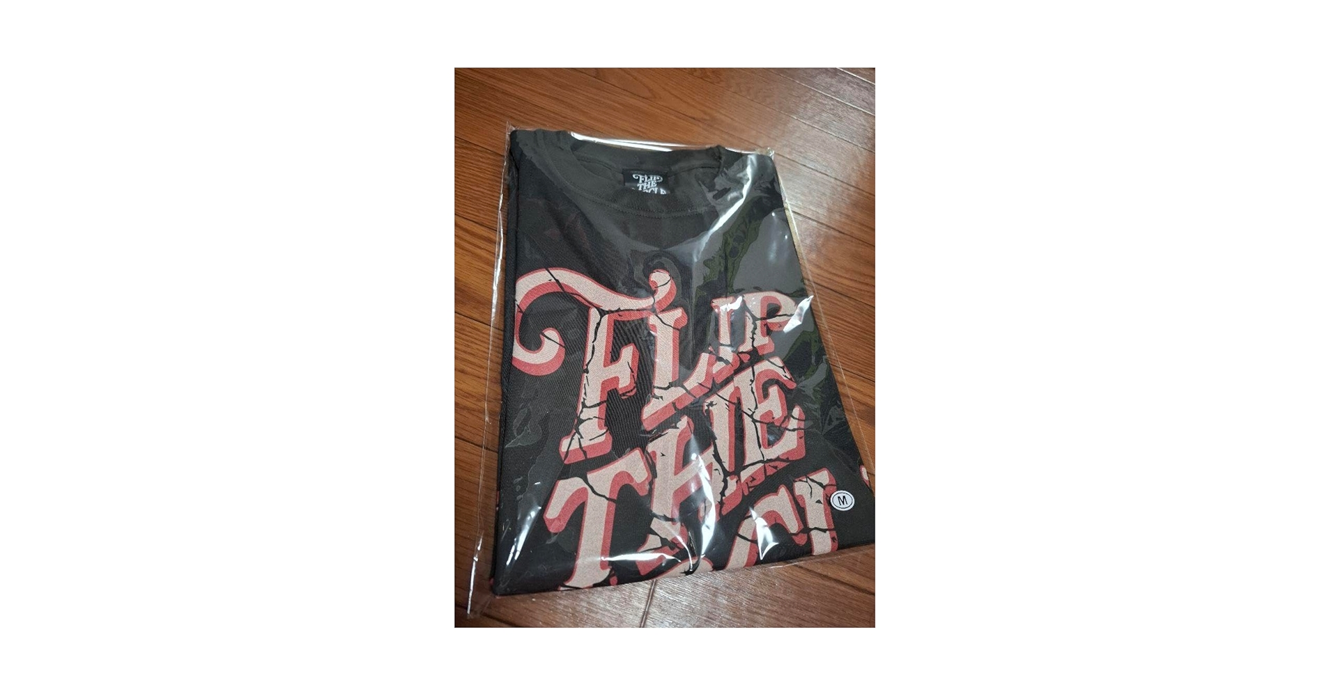 INI FRIP THE CIRCLE サイン入りTシャツ Amazon.co.jp: INI Tシャツ Mサイズ FLIP THE CIRCLE ファンコン