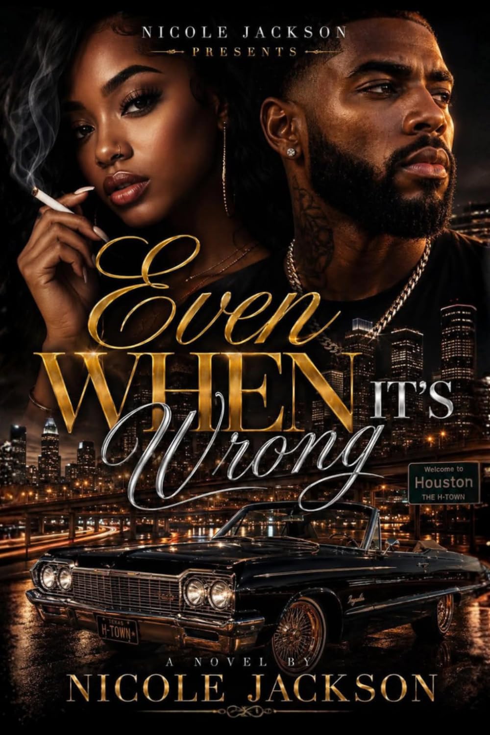 Even When It's Wrong