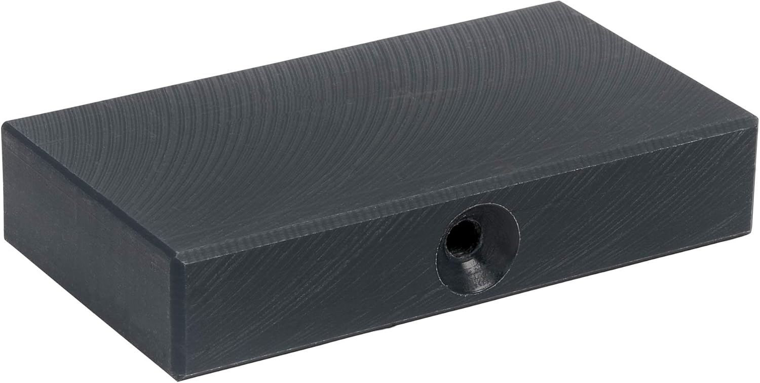 Trend Replacement Block for The Trend Hinge/JIG, 18 x 50 x 90 mm, WP-HJ/02, Silver - Image 3