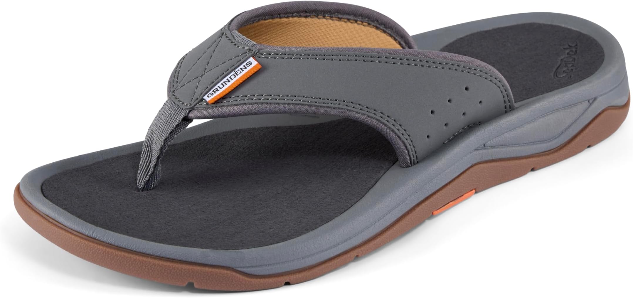 Men’s DECK-BOSS Sandal | Durable, Supportive