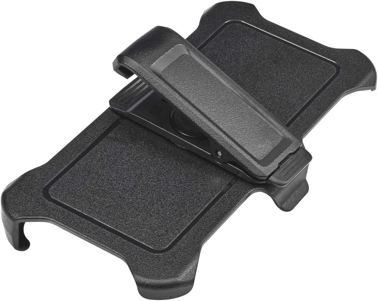 2 Pack Replacement Belt Clip Holster for OtterBox Defender Series Case Apple (iPhone 14 Plus / 6.7") - Image 4