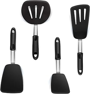 Spatola in silicone per vitamix thumbnail classifica