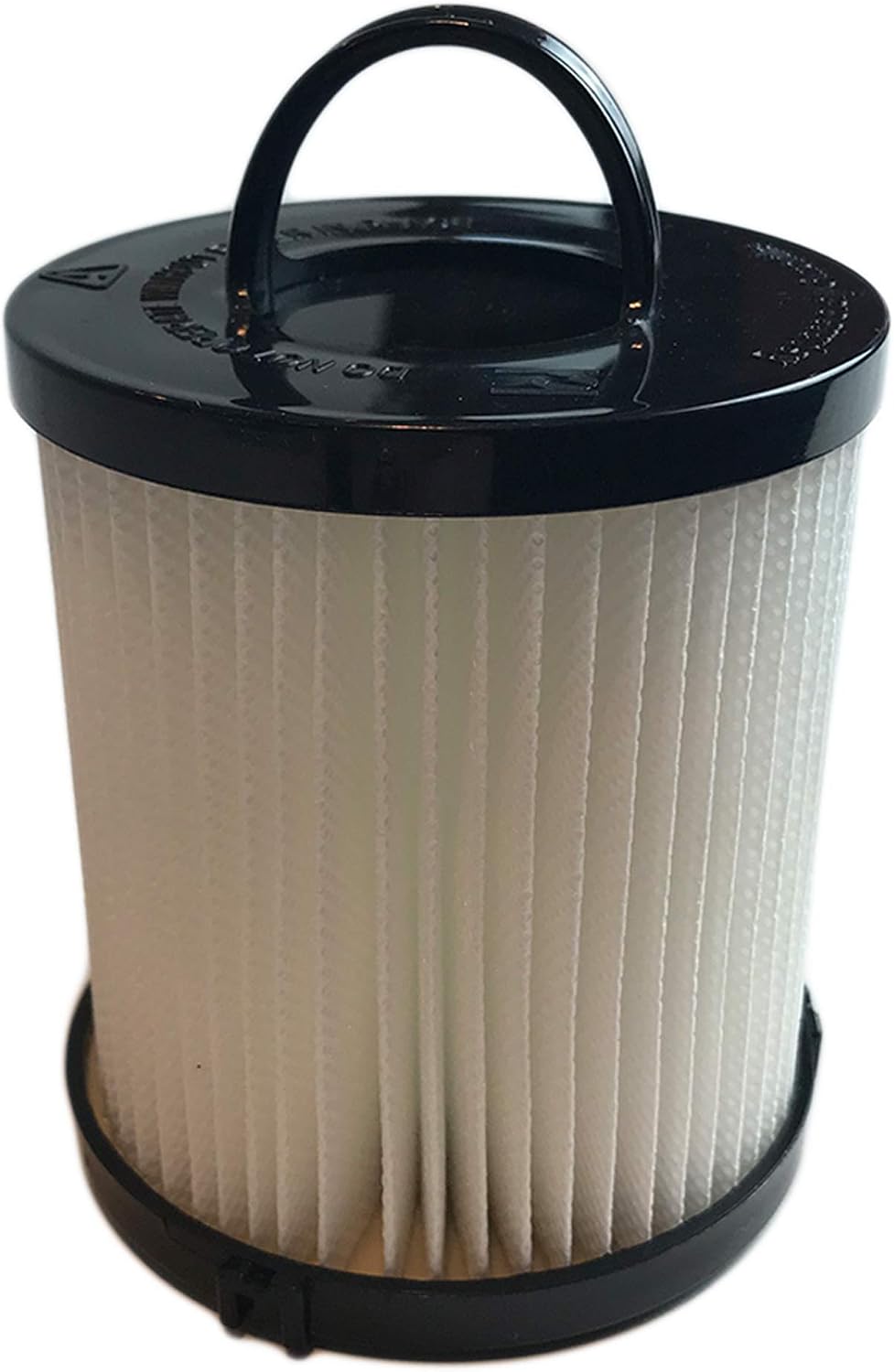 Crucial Vacuum Replacement Vacuum Filter - Compatible With Eureka Part # 67821, 68931, 68931A, EF91, EF-91, EF-91B, DCF-21, DCF21 - Models 4236AZ, 4235AZ, 4236AZ, SA3276AZ, UK4236AZ, UK4237AZ (1 Pack)