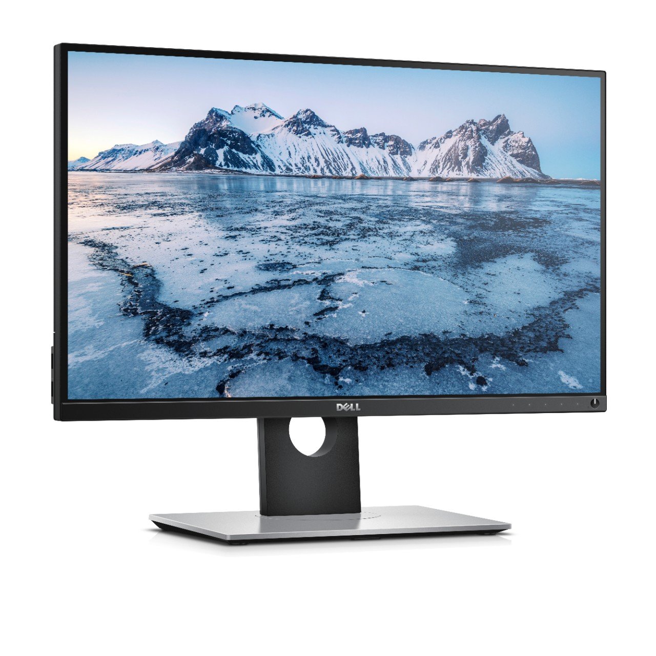 Dell Ultrasharp 25\