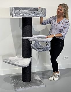 Amazon Fr Arbre A Chat Maine Coon