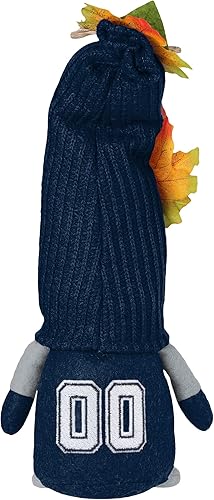 Miniatura 8 de FOCO NFL Team Logo Stuffed Figure 10" Plush Gnome