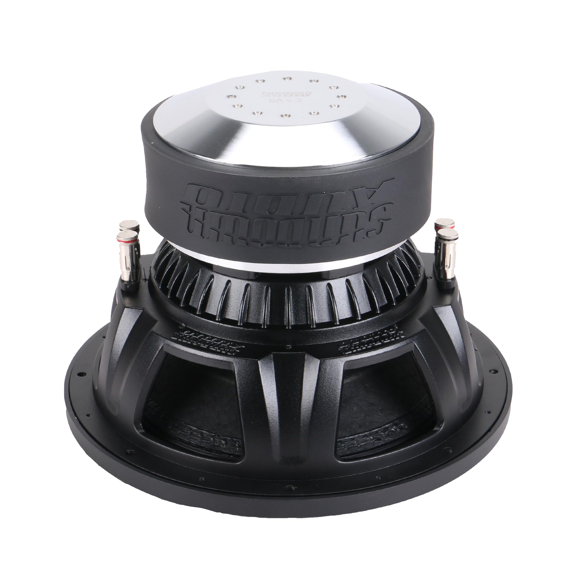 Amazon.com: Sundown Audio SA-15 V.3 D4 15