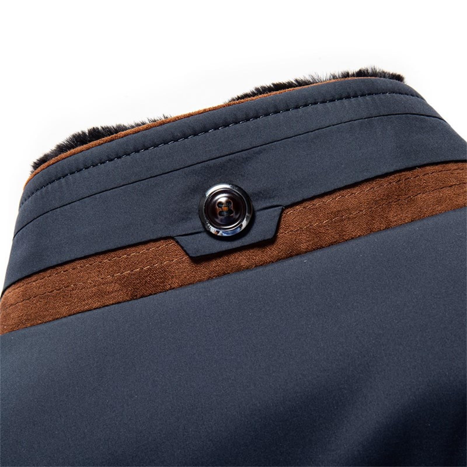 TYUIOP Giacca Primavera Uomo Offerte Ultimo Minuto Giacca Running Uomo Invernale Idrorepellente Gilet Riscaldato Uomo Donna, Leggero Giubbotto Riscaldato in Pile Polare con Ricarica USB Regolabile,