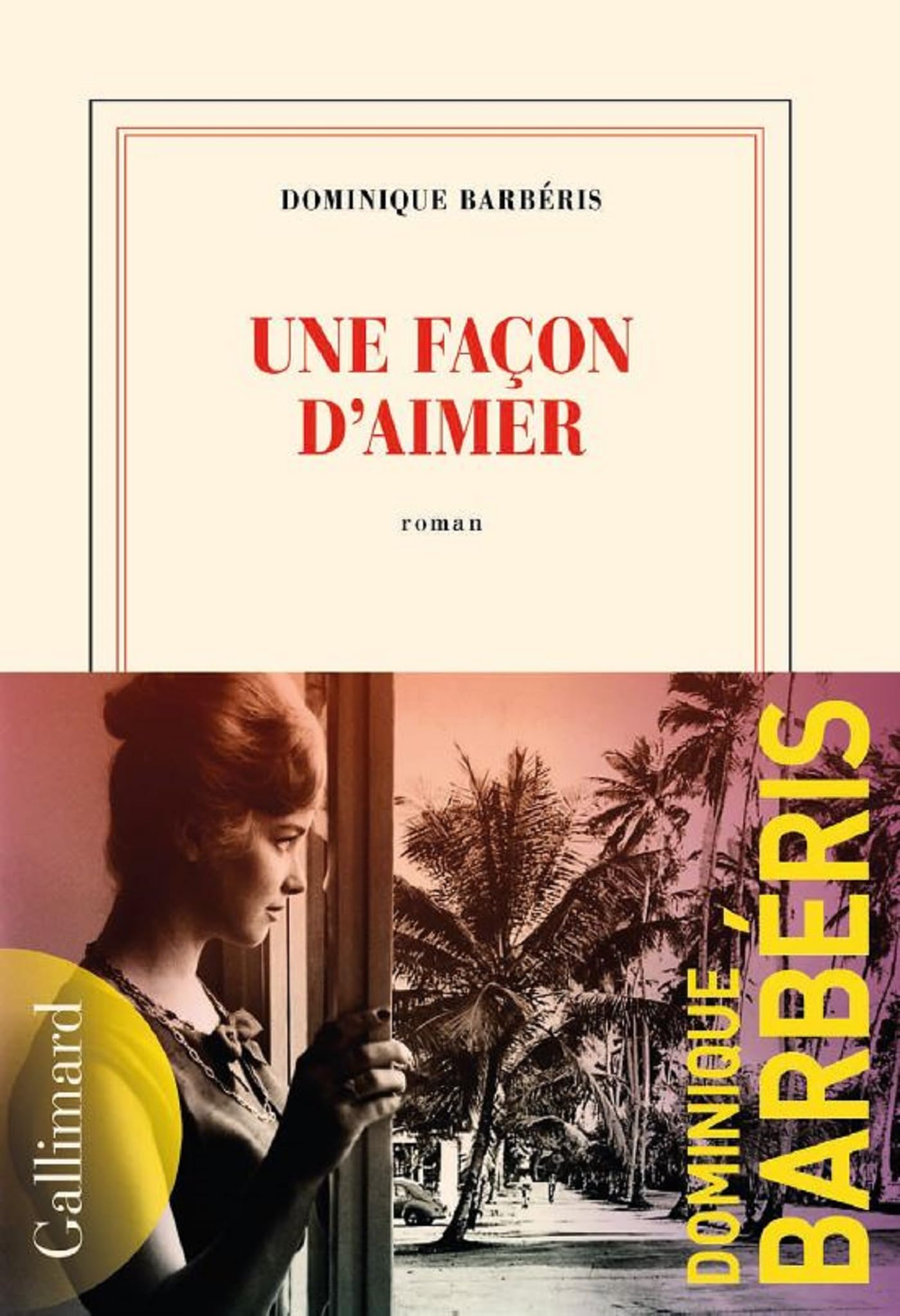 Une façon d’aimer (French Edition)