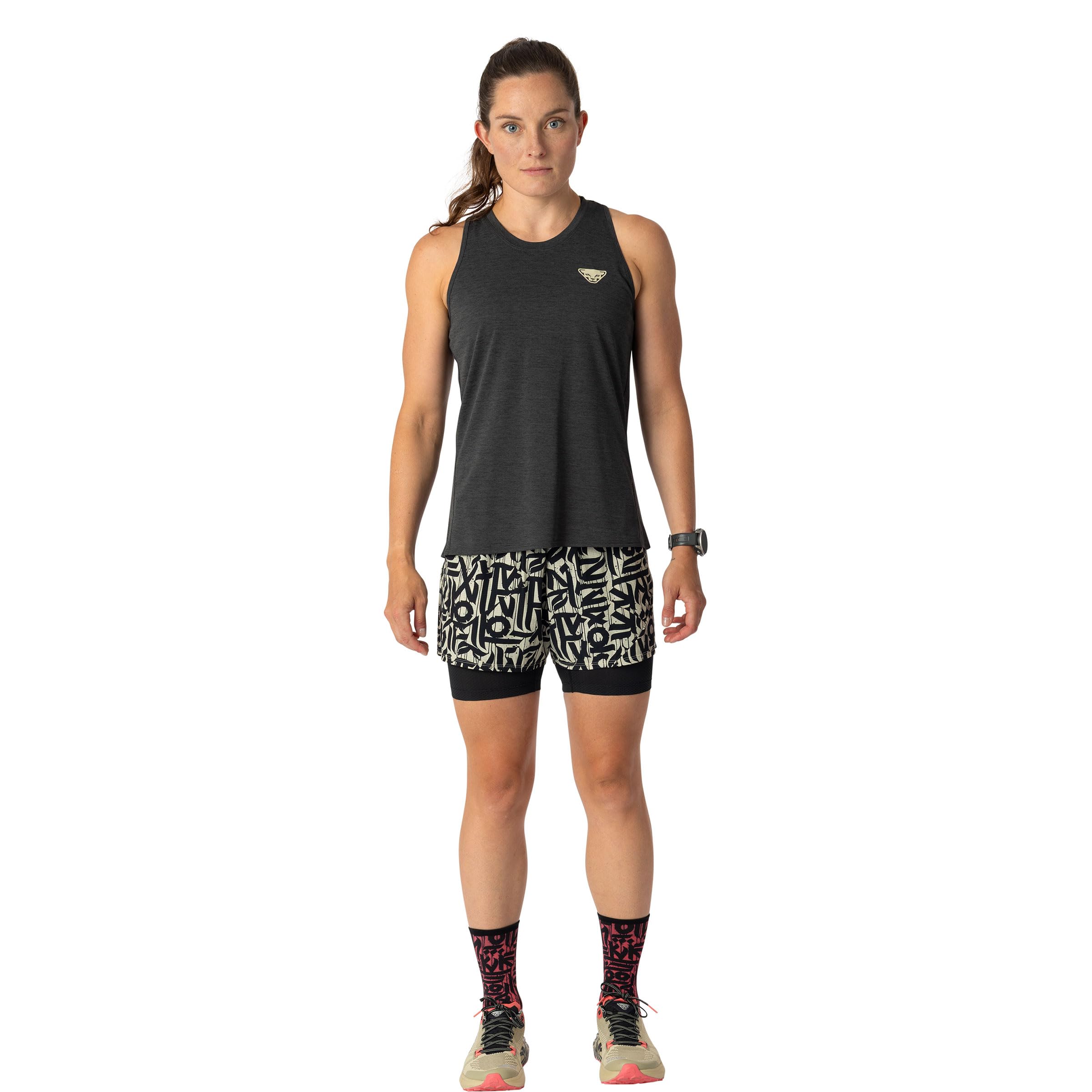 DYNAFIT Trail Tank W